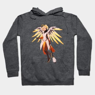 Our lady Mercy Hoodie